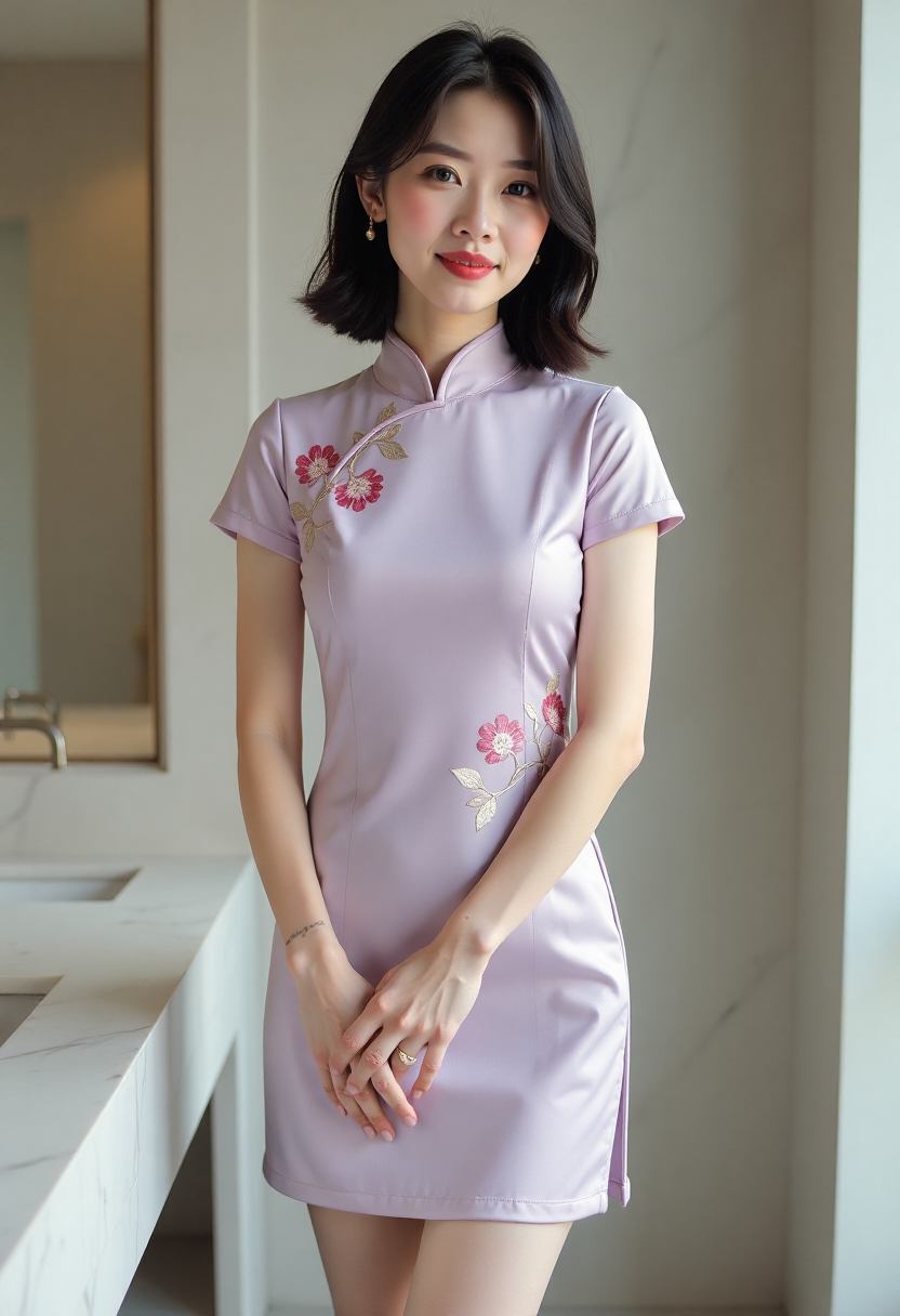 《北窗有光》海报