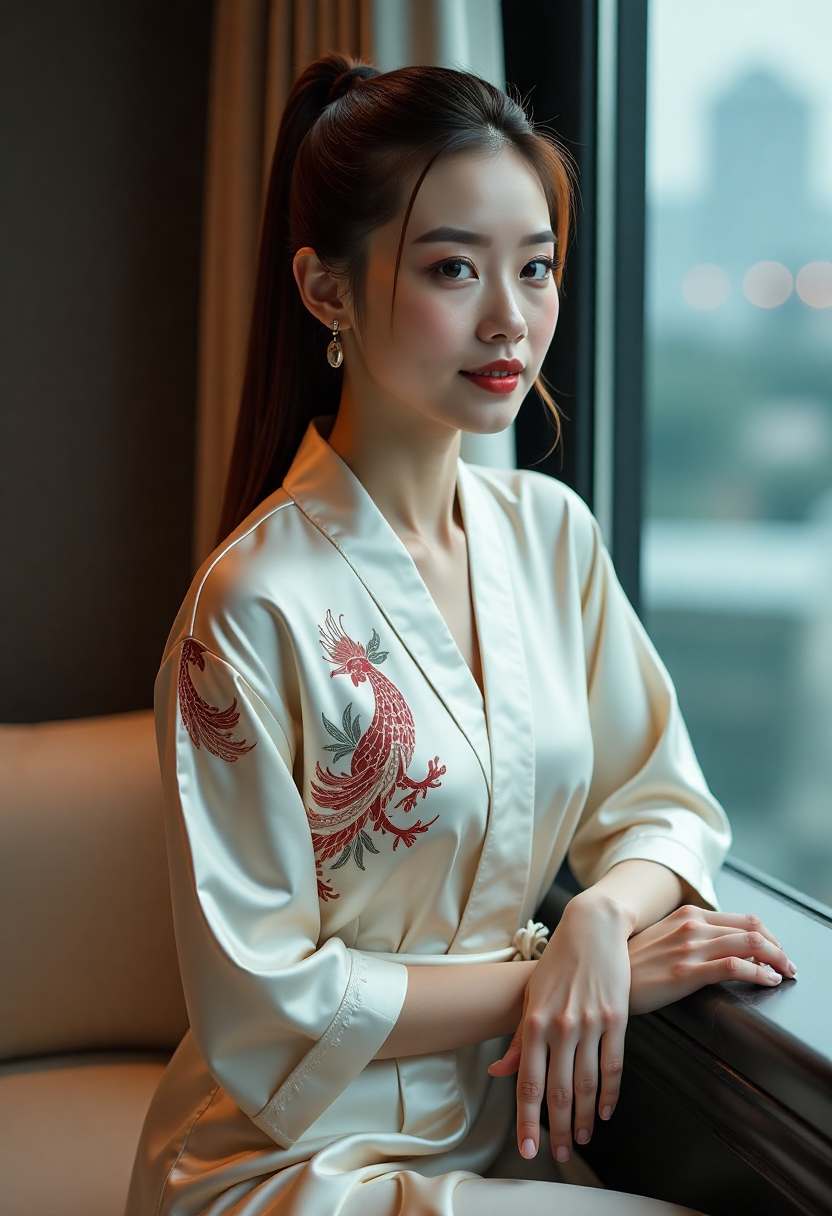 《周五放学后》海报